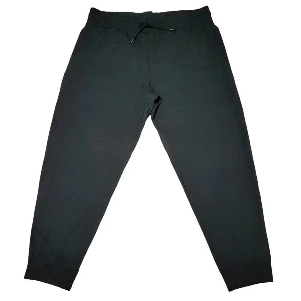 Member's Mark Women's Travel Jogger Pant Size XXL